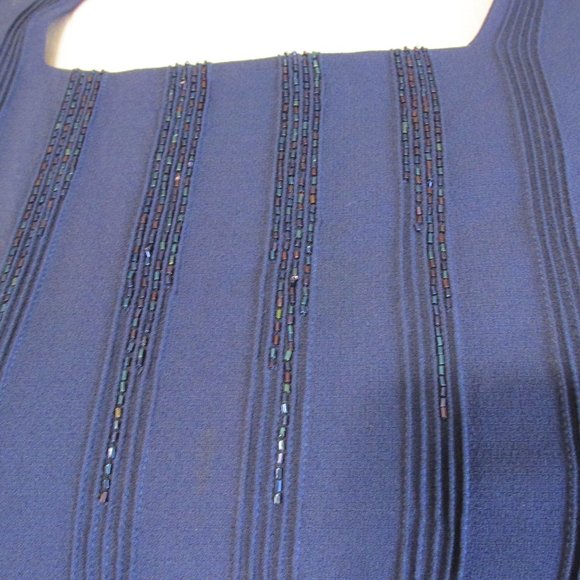 1940s Vintage Dress & Jacket - Picture 6 of 10